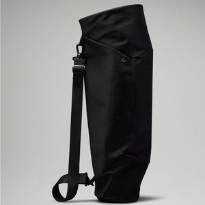 Lululemon Yoga Mat Bag